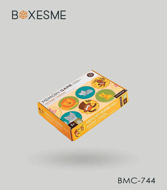 Game Boxes 02